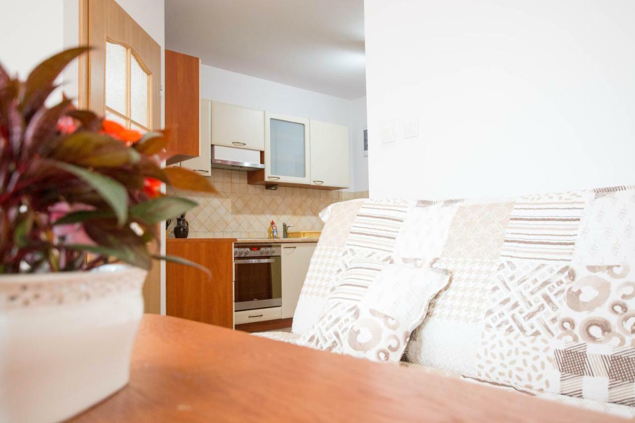 Appartamento Apartament Makadi Miedzyzdroje Esterno foto